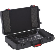 Кейс для гітарного процесора GATOR GHELIXFLOOR Helix Floor Case w/Wheels