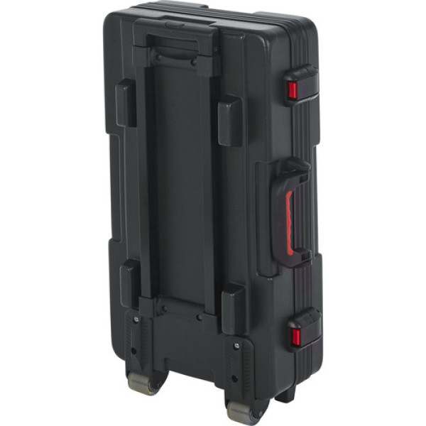 Кейс для гітарного процесора GATOR GHELIXFLOOR Helix Floor Case w/Wheels