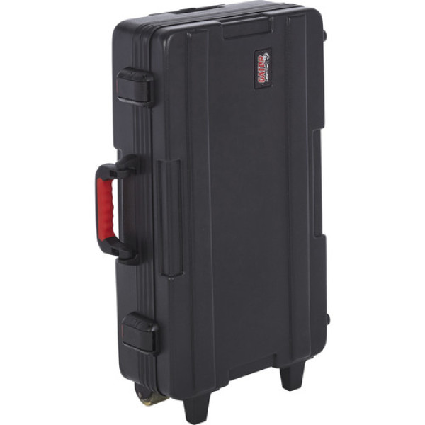 Кейс для гітарного процесора GATOR GHELIXFLOOR Helix Floor Case w/Wheels