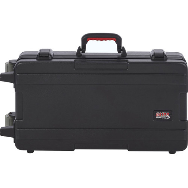 Кейс для гітарного процесора GATOR GHELIXFLOOR Helix Floor Case w/Wheels