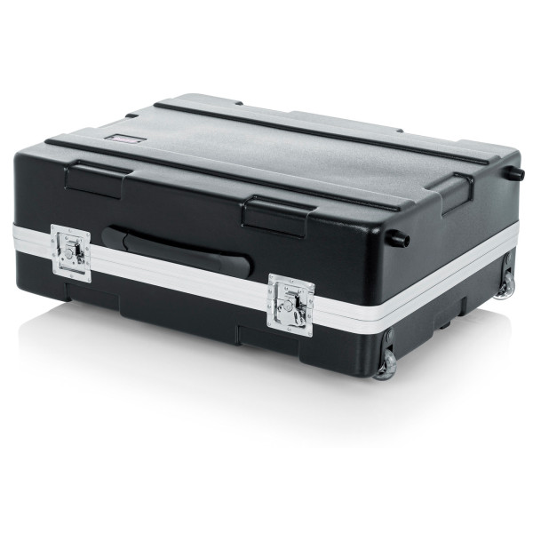 Кейс для мікшерного пульта GATOR G-MIX 20X25 - 20″ x 25″ ATA Mixer Case