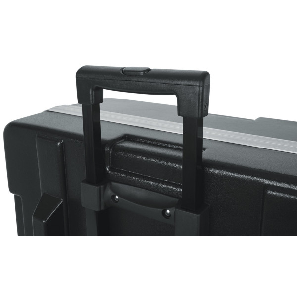 Кейс для мікшерного пульта GATOR G-MIX 20X25 - 20″ x 25″ ATA Mixer Case