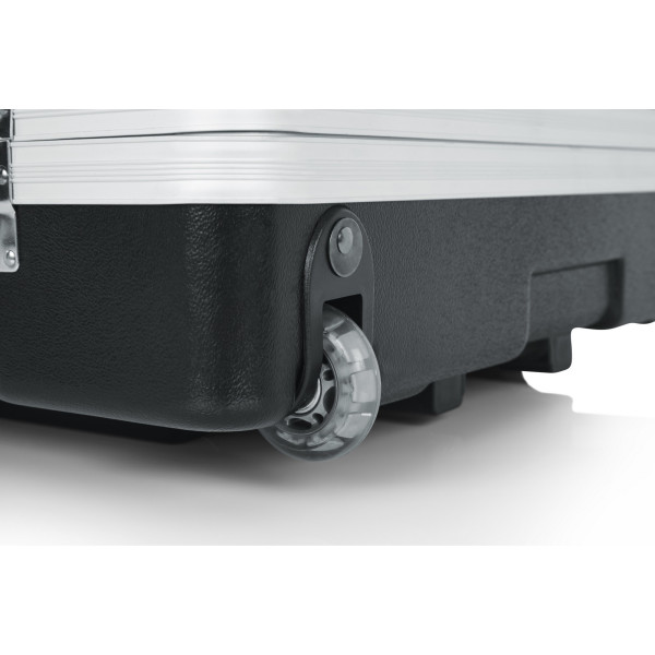 Кейс для мікшерного пульта GATOR G-MIX 20X25 - 20″ x 25″ ATA Mixer Case