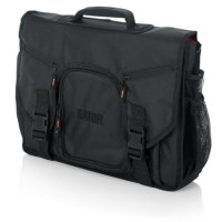 Сумка для DJ контролера GATOR G-CLUB-CONTROL DJ Controller Messenger Bag 19"