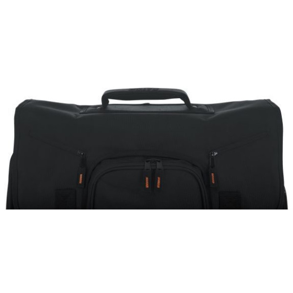 Сумка для DJ контролера GATOR G-CLUB-CONTROL DJ Controller Messenger Bag 19"