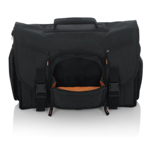 Сумка для DJ контролера GATOR G-CLUB-CONTROL DJ Controller Messenger Bag 19"