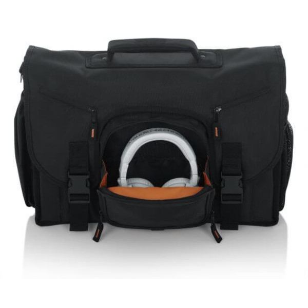 Сумка для DJ контролера GATOR G-CLUB-CONTROL DJ Controller Messenger Bag 19"