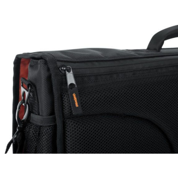 Сумка для DJ контролера GATOR G-CLUB-CONTROL DJ Controller Messenger Bag 19"