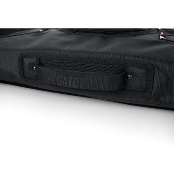 Сумка для DJ контролера GATOR G-CLUB-CONTROL DJ Controller Messenger Bag 19"