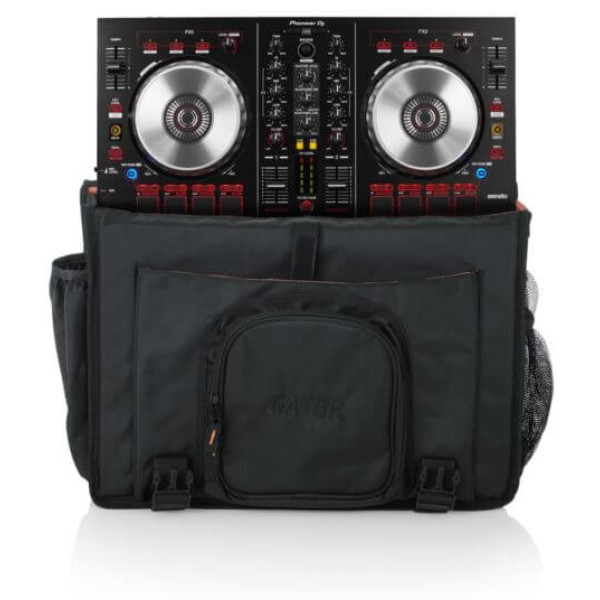 Сумка для DJ контролера GATOR G-CLUB-CONTROL DJ Controller Messenger Bag 19"