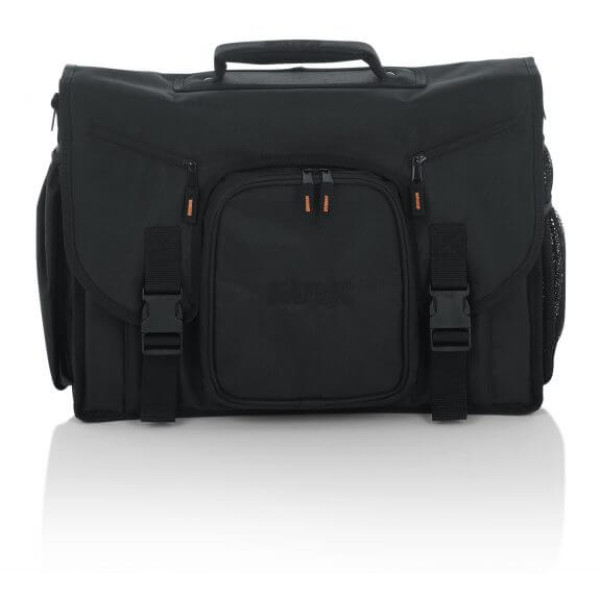Сумка для DJ контролера GATOR G-CLUB-CONTROL DJ Controller Messenger Bag 19"
