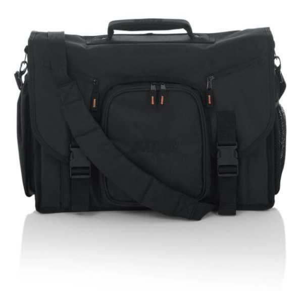 Сумка для DJ контролера GATOR G-CLUB-CONTROL DJ Controller Messenger Bag 19"
