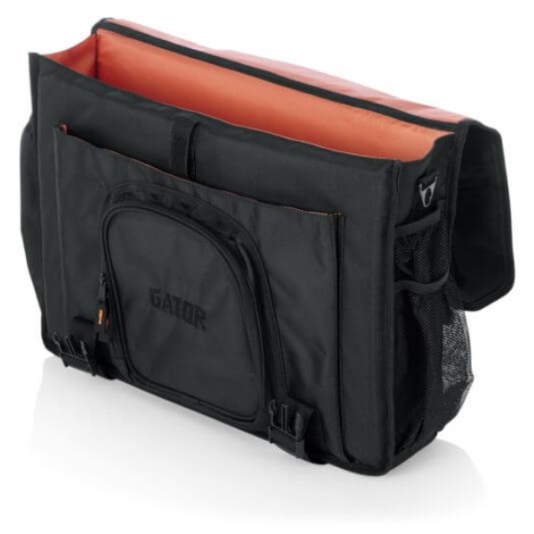 Сумка для DJ контролера GATOR G-CLUB-CONTROL DJ Controller Messenger Bag 19"