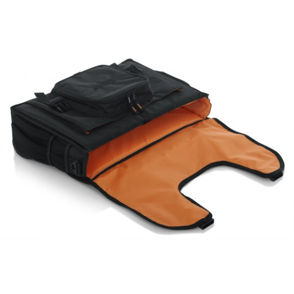 Сумка для DJ контролера GATOR G-CLUB-CONTROL DJ Controller Messenger Bag 19"