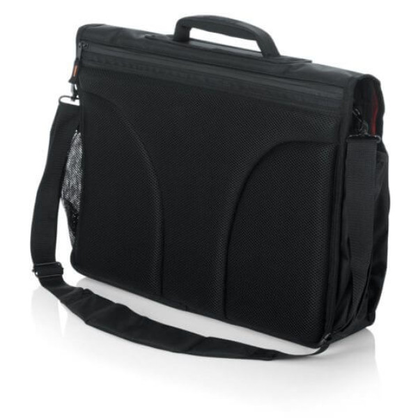 Сумка для DJ контролера GATOR G-CLUB-CONTROL DJ Controller Messenger Bag 19"