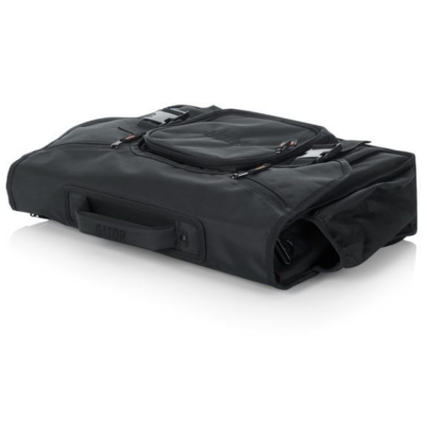 Сумка для DJ контролера GATOR G-CLUB-CONTROL DJ Controller Messenger Bag 19"