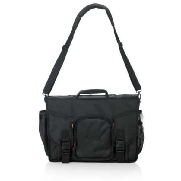 Сумка для DJ контролера GATOR G-CLUB-CONTROL DJ Controller Messenger Bag 19"