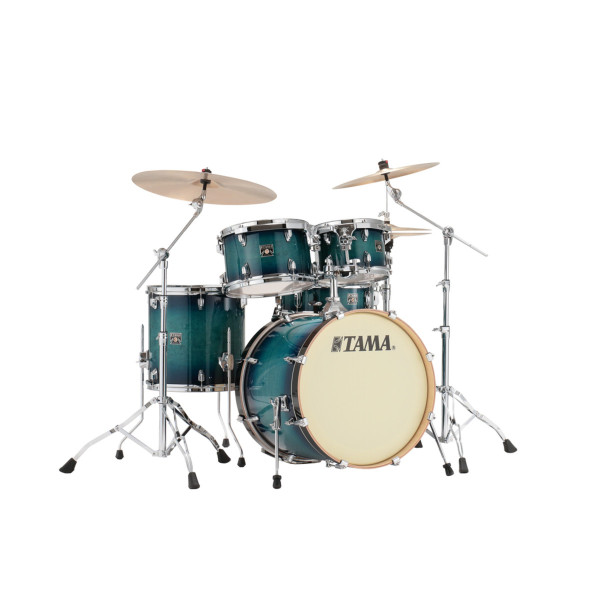 Акустична ударна установка TAMA Superstar Classic CL50RS BAB