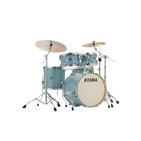 Акустична ударна установка TAMA Superstar Classic CL50RS-LEG