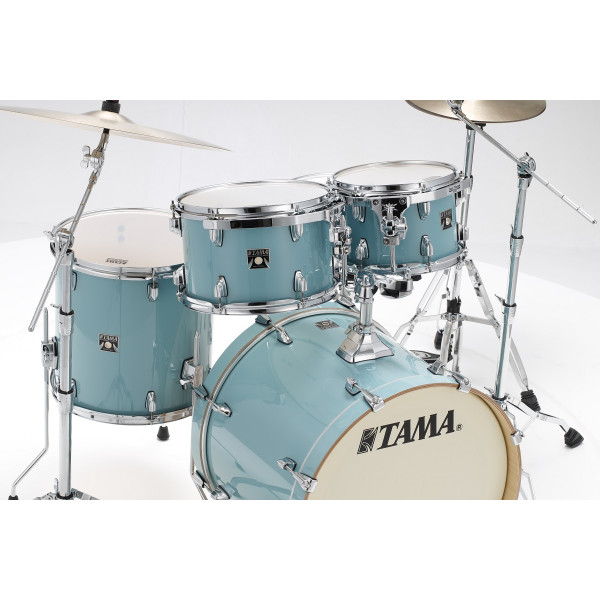 Акустична ударна установка TAMA Superstar Classic CL50RS-LEG