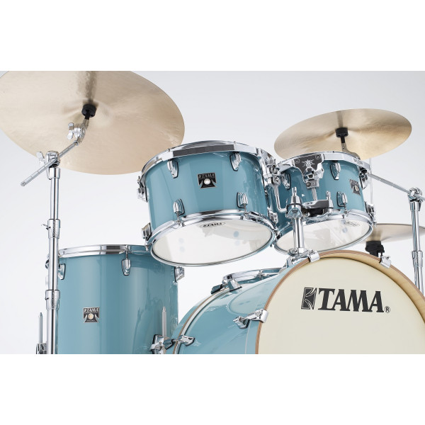 Акустична ударна установка TAMA Superstar Classic CL50RS-LEG