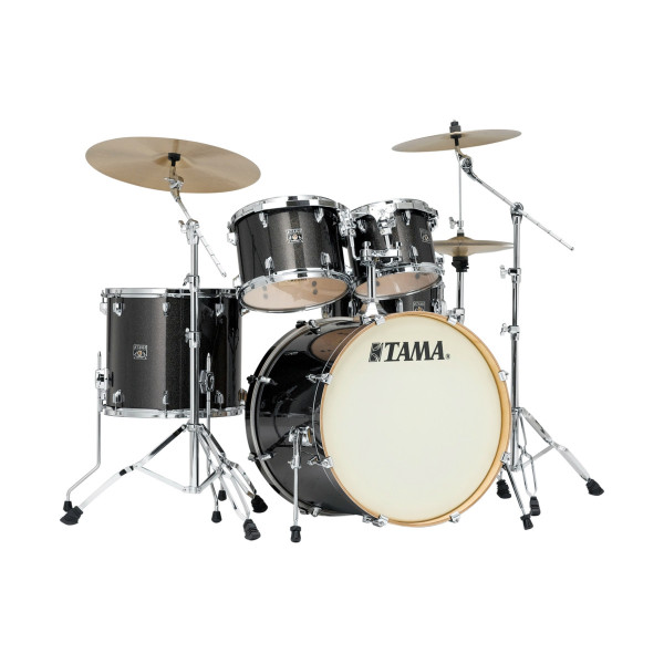 Акустична ударна установка TAMA Superstar Classic CK52KRS-MGD
