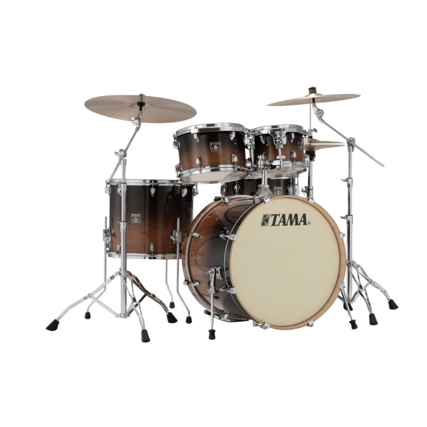 Акустична ударна установка TAMA Superstar Classic CL52KRS CFF