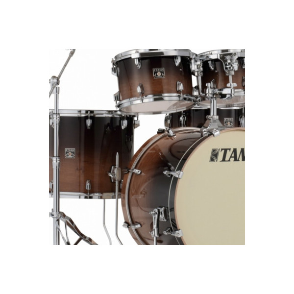 Акустична ударна установка TAMA Superstar Classic CL52KRS CFF