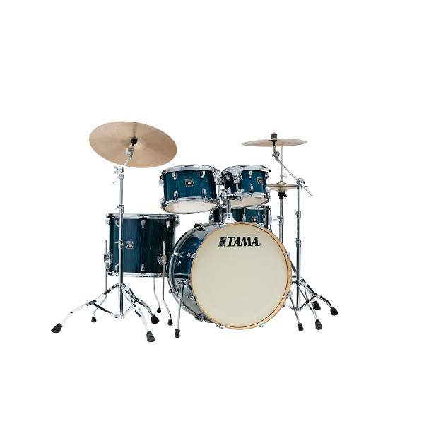 Акустична ударна установка TAMA Superstar Classic CL52KRS-PGHP