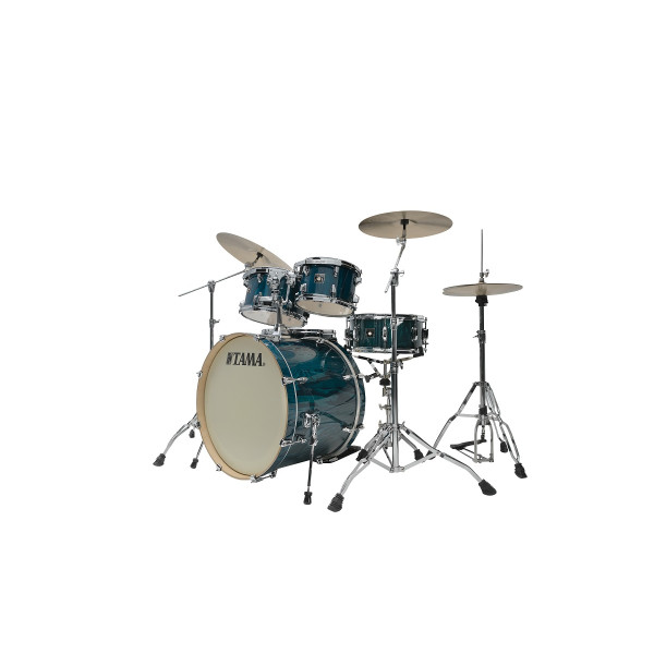 Акустична ударна установка TAMA Superstar Classic CL52KRS-PGHP