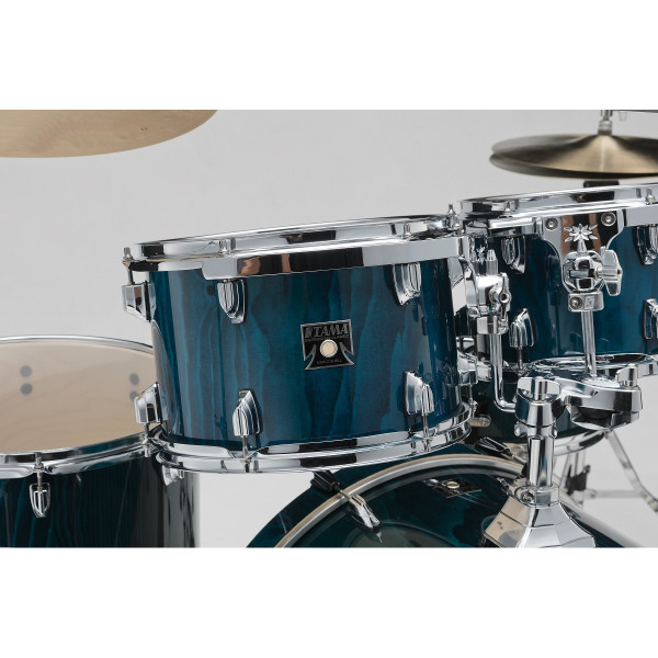 Акустична ударна установка TAMA Superstar Classic CL52KRS-PGHP