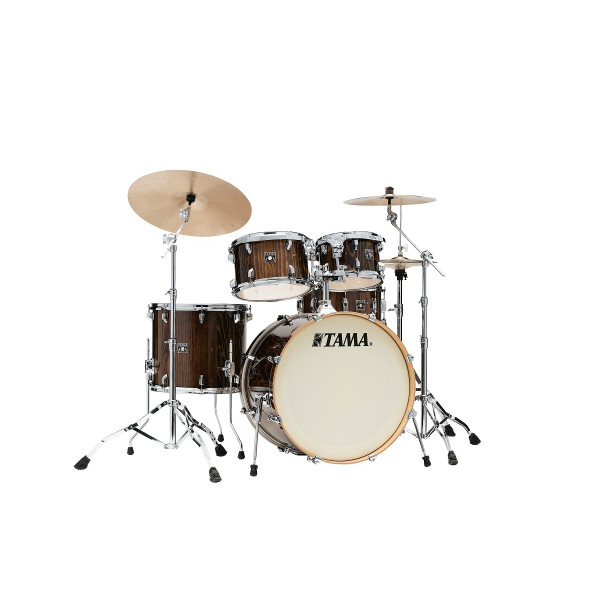 Акустична ударна установка TAMA Superstar Classic CL52KRS-PGJP