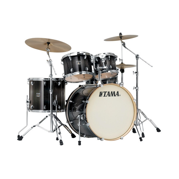 Акустична ударна установка TAMA Superstar Classic CL52KRS-TPB