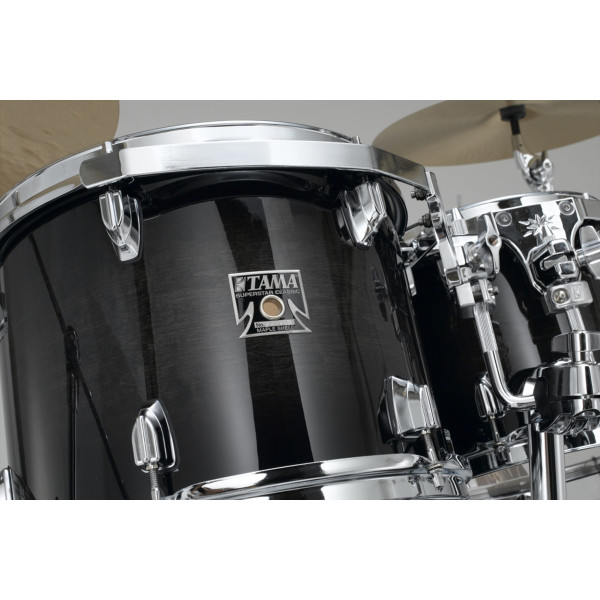 Акустична ударна установка TAMA Superstar Classic CL52KRS-TPB