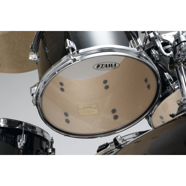 Акустична ударна установка TAMA Superstar Classic CL52KRS-TPB
