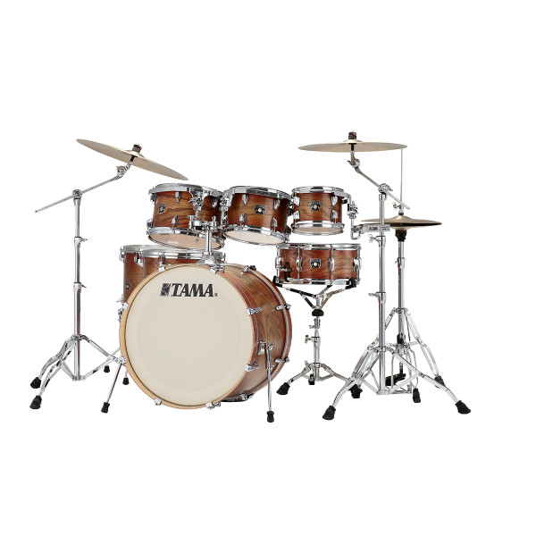 Акустична ударна установка TAMA Superstar Classic Exotic CL72RS-EMAE