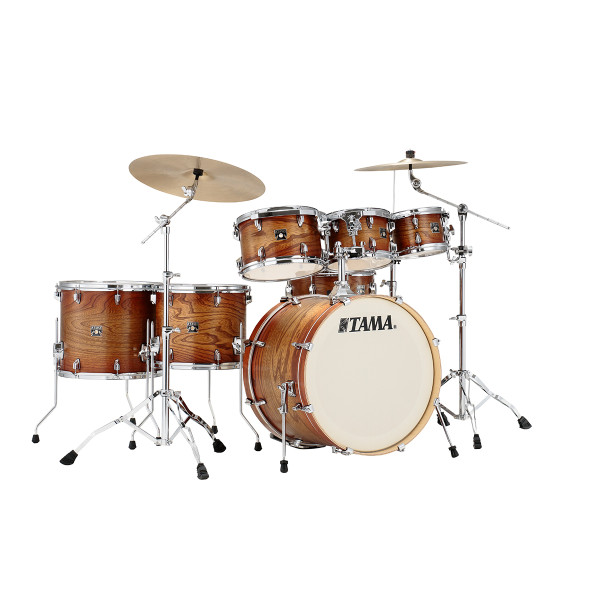 Акустична ударна установка TAMA Superstar Classic Exotic CL72RS-EMAE