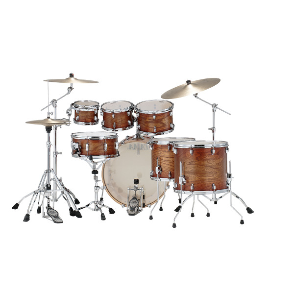 Акустична ударна установка TAMA Superstar Classic Exotic CL72RS-EMAE