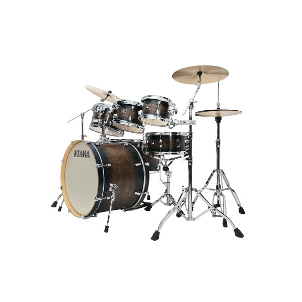 Акустична ударна установка TAMA Superstar Classic Exotic CL72RS-EMME