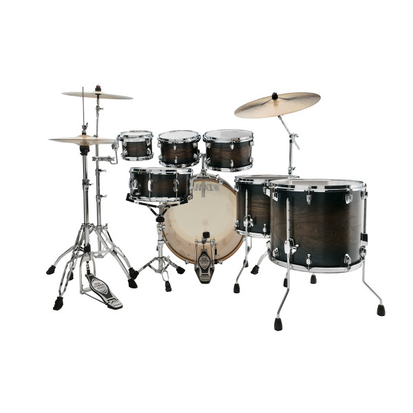 Акустична ударна установка TAMA Superstar Classic Exotic CL72RS-EMME
