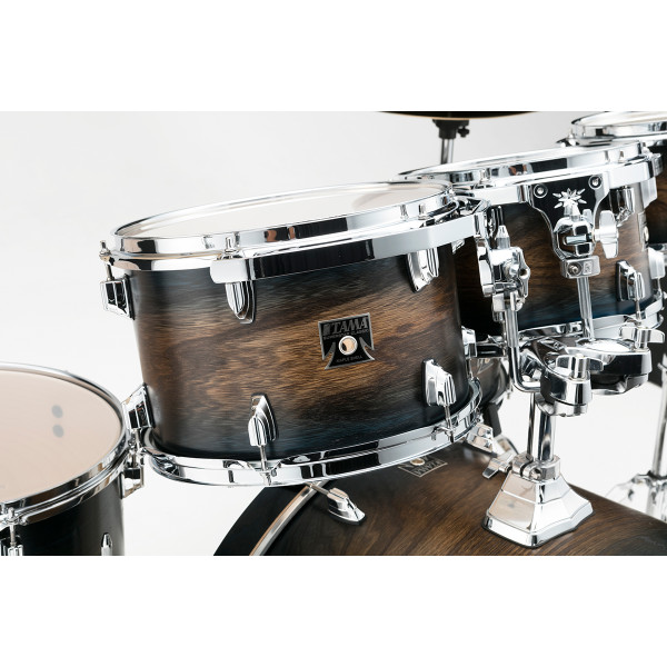 Акустична ударна установка TAMA Superstar Classic Exotic CL72RS-EMME
