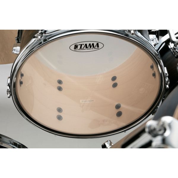 Акустична ударна установка TAMA Superstar Classic Exotic CL72RS-EMME