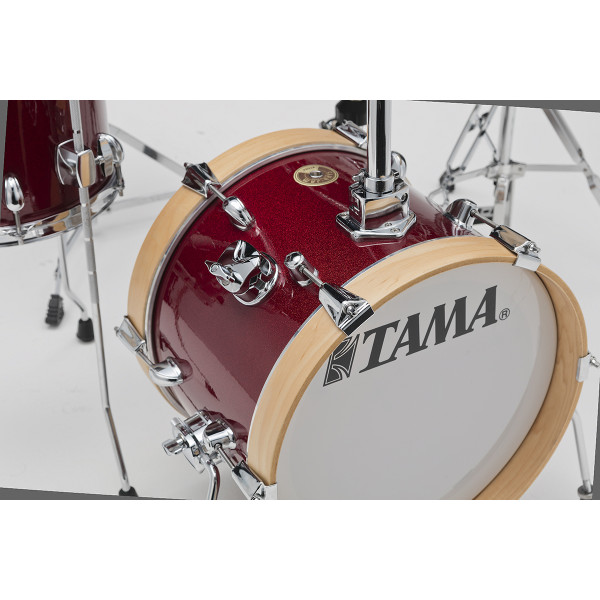 Акустична ударна установка TAMA Club-JAM Flyer LJK44H4-CPM
