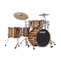 Акустична ударна установка TAMA Starclassic Performer MBS52RZS-CAR