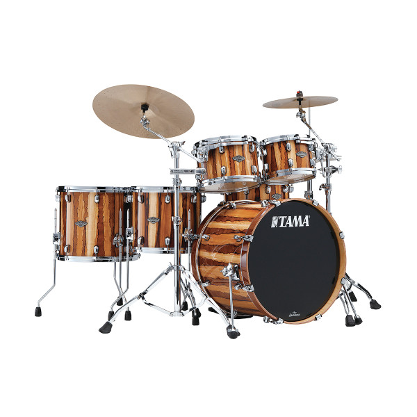 Акустична ударна установка TAMA Starclassic Performer MBS52RZS-CAR