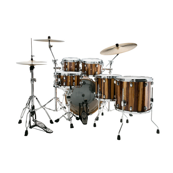 Акустична ударна установка TAMA Starclassic Performer MBS52RZS-CAR