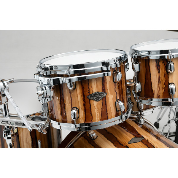 Акустична ударна установка TAMA Starclassic Performer MBS52RZS-CAR