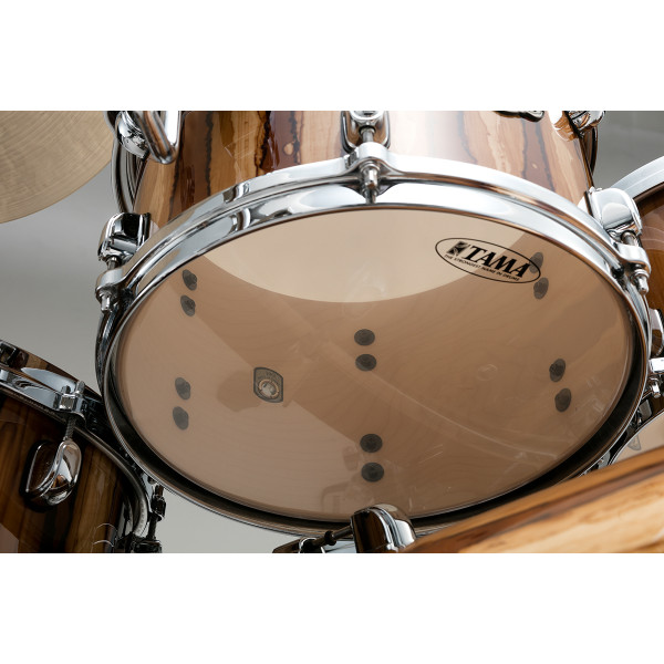 Акустична ударна установка TAMA Starclassic Performer MBS52RZS-CAR