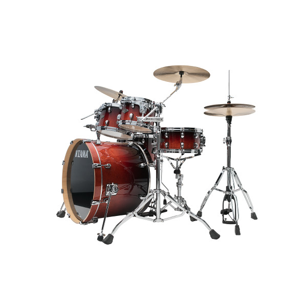 Акустична ударна установка TAMA Starclassic Performer MBS52RZS-DCF