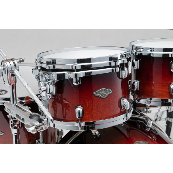 Акустична ударна установка TAMA Starclassic Performer MBS52RZS-DCF